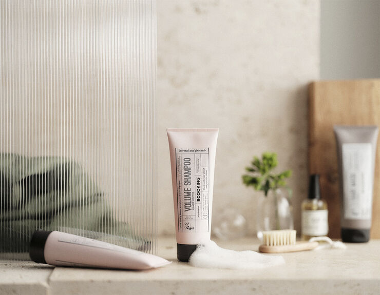 ECOOKING Volume Conditioner