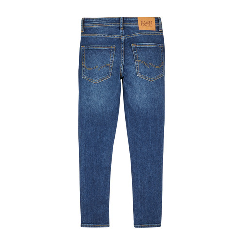 Jack & Jones - JJILIAM JJORIGINAL MF 070 JNR - Bleu