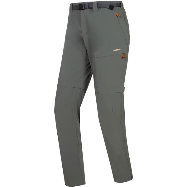 Pantalon randonnée TRANGOWORLD PANT GUREZ M THYME