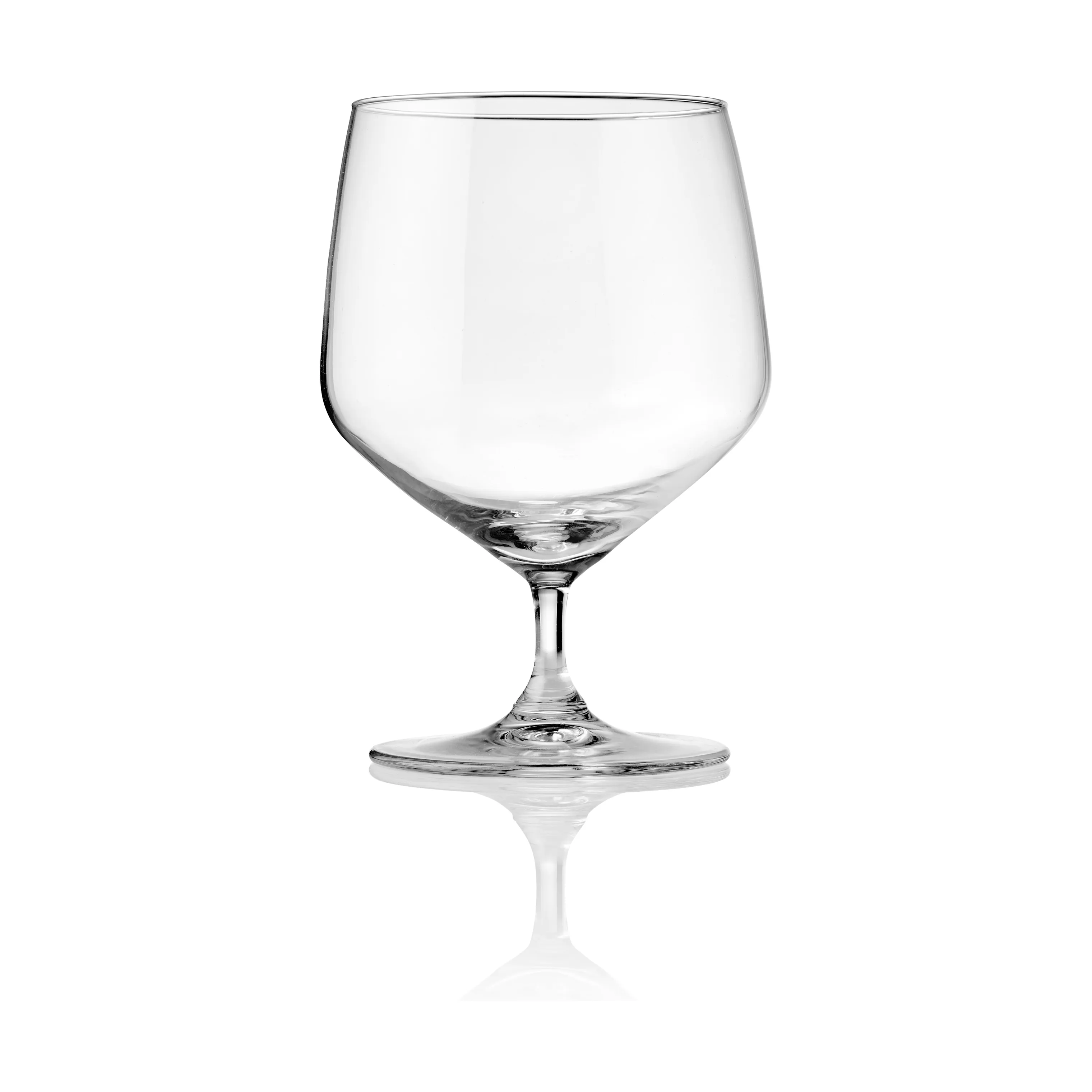CASA Living Napoli Spritzerglas m. kort stilk - 4 stk.