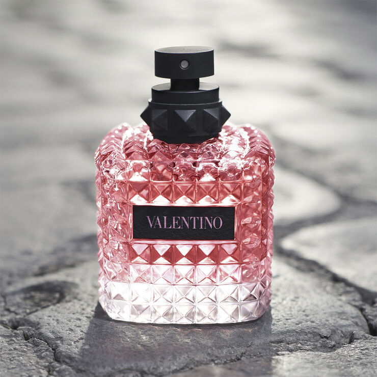 Valentino Valentino Donna Born in Roma Eau de Parfum