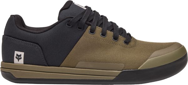 UNION CANVAS Flatpedalschuhe  mil  44