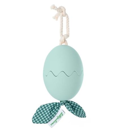 Lilliputiens Motorikspielzeug - 11 cm - Joe Dancing Egg