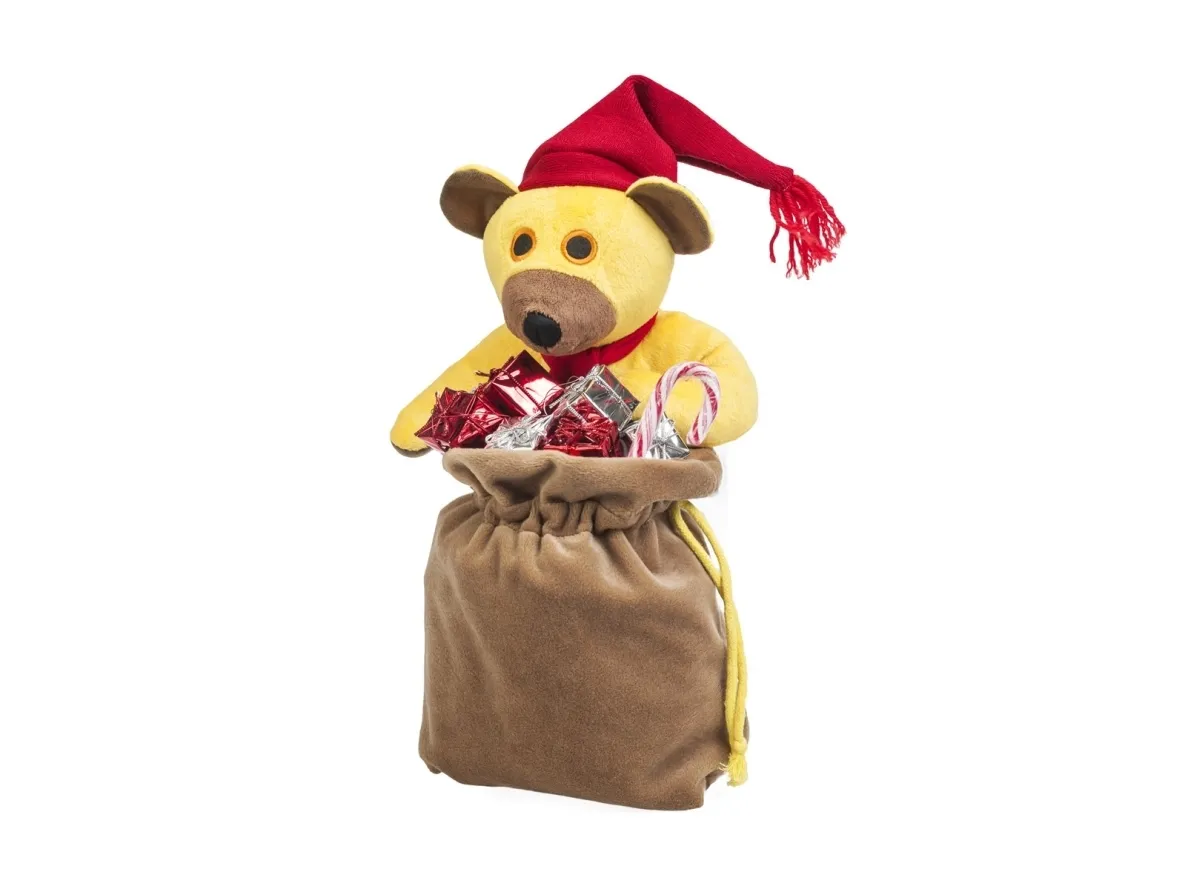 DR Bamses Julesæk