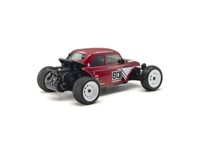 Kyosho Buggy Ultima SB Dune Master Kit Bausatz 1:10 2WD Buggy readyset