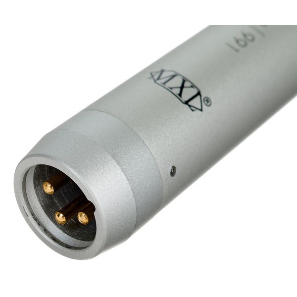 MXL 990/991 Set