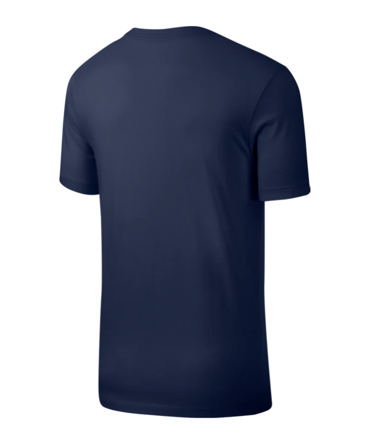 Nike Club T-Shirt Blau F410