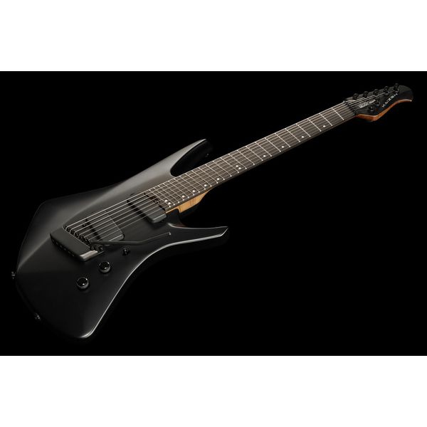 Music Man Kaizen Apollo Black