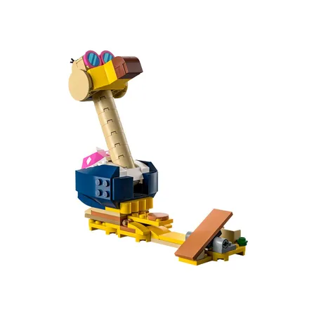 LEGO® Super Mario 71414 Pickondors Picker – Erweiterungsset