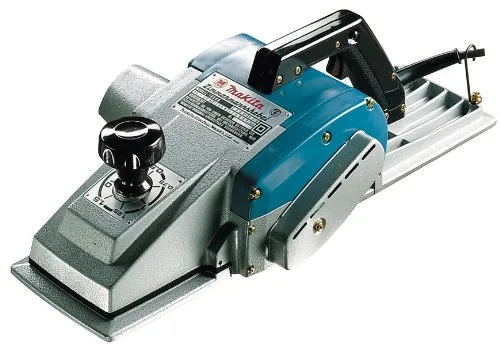 Makita 1806B - Høvl - 1200 W - 170 mm