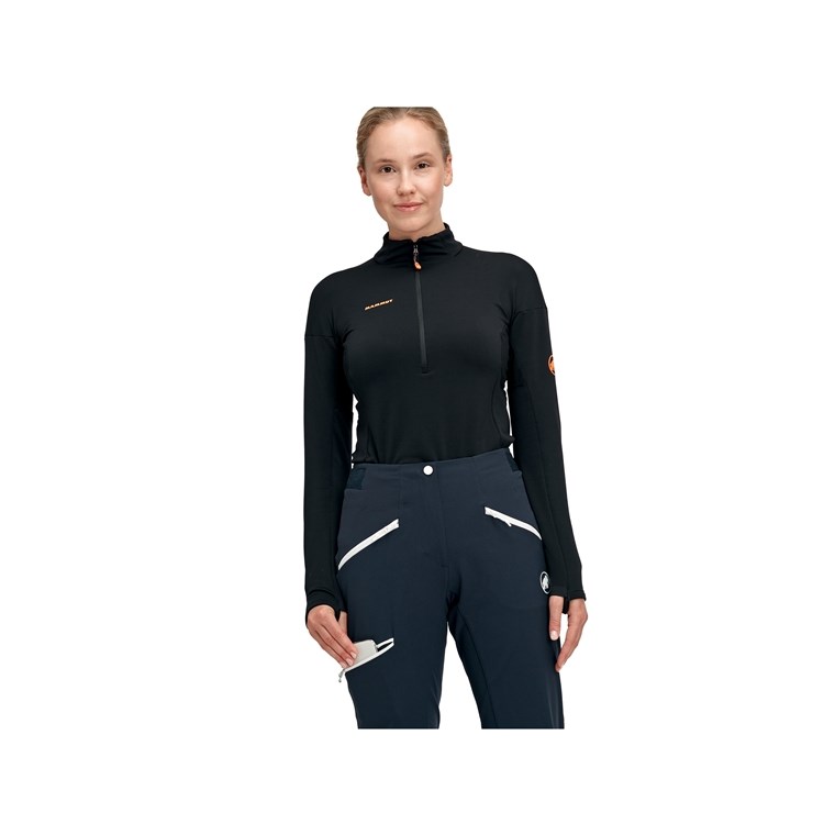 Mammut Eisfeld Advanced So Pants Women
