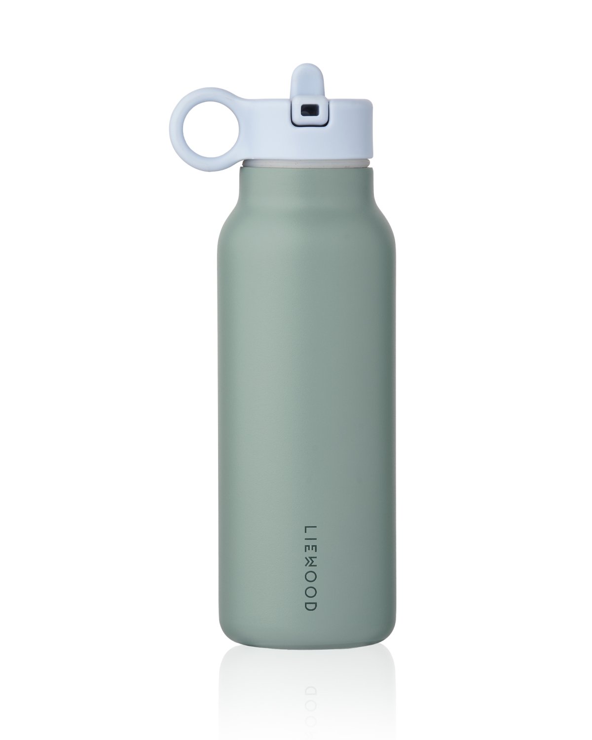 Termoflaske Barn – 350ml | Falk Drikkeflaske Medium Crocodile