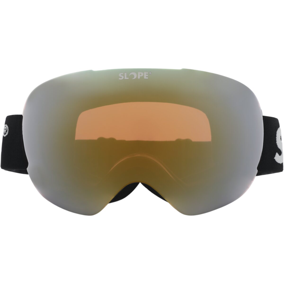 SLOPE Greyer Skibriller