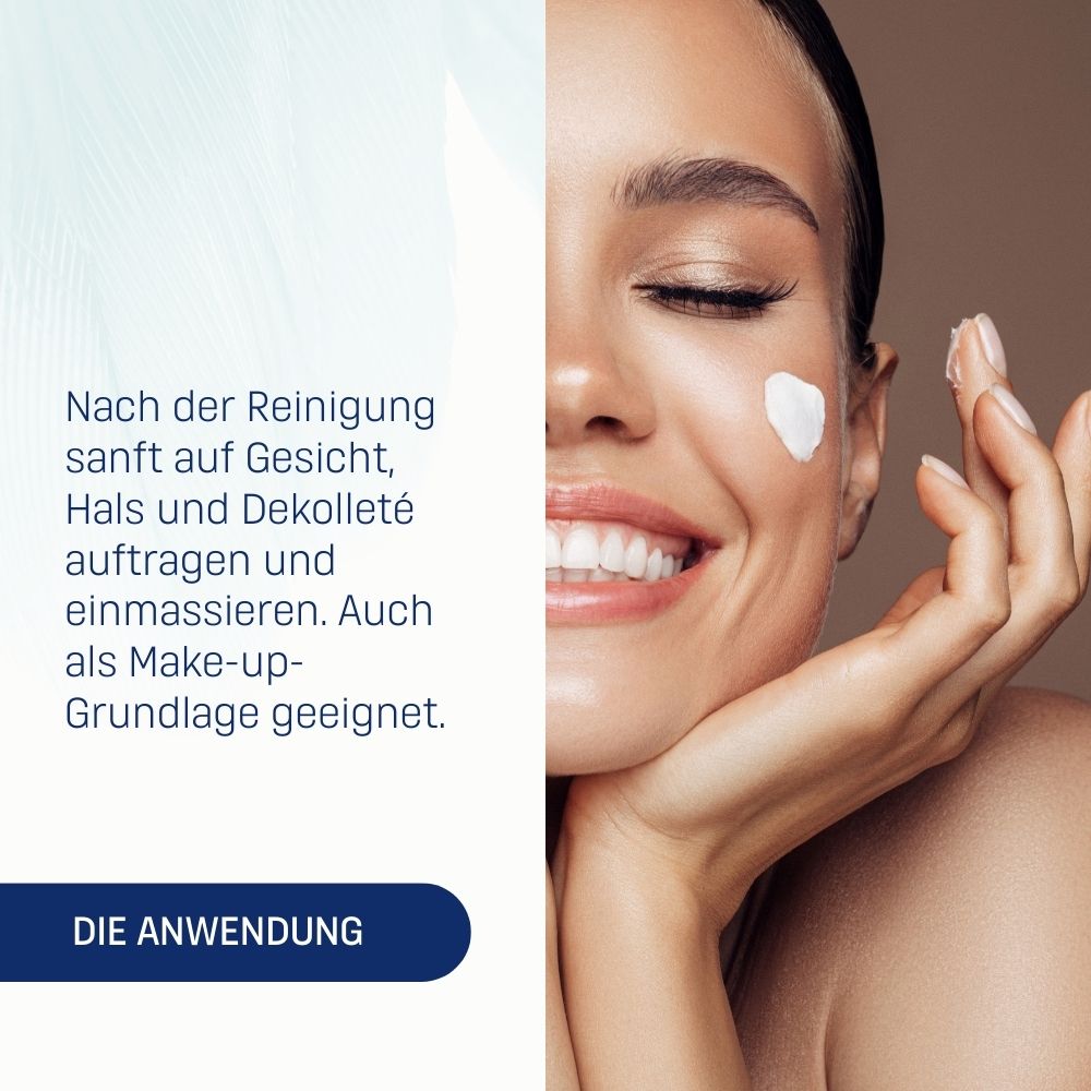 EUBOS® Sensitive Feuchtigkeitscreme