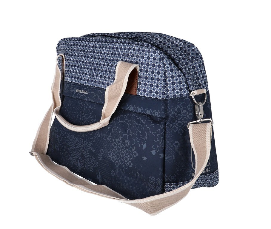BASIL Gepäckträgertasche 