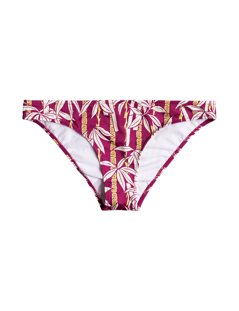 Pink Bikini Briefs