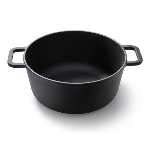 Skottsberg Braadpan Cast Iron