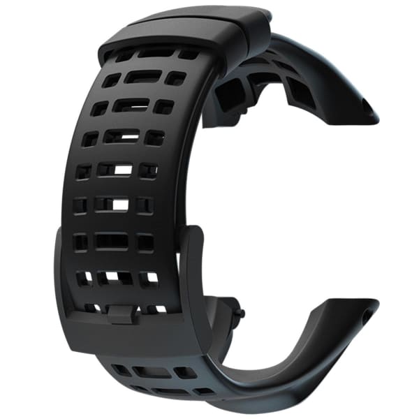 Accessoire montre SUUNTO AMBIT3 PEAK BLACK STRAP