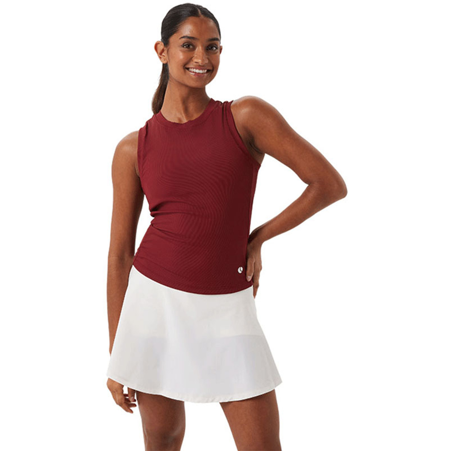 Björn Borg Ace Pocket Rib Tank