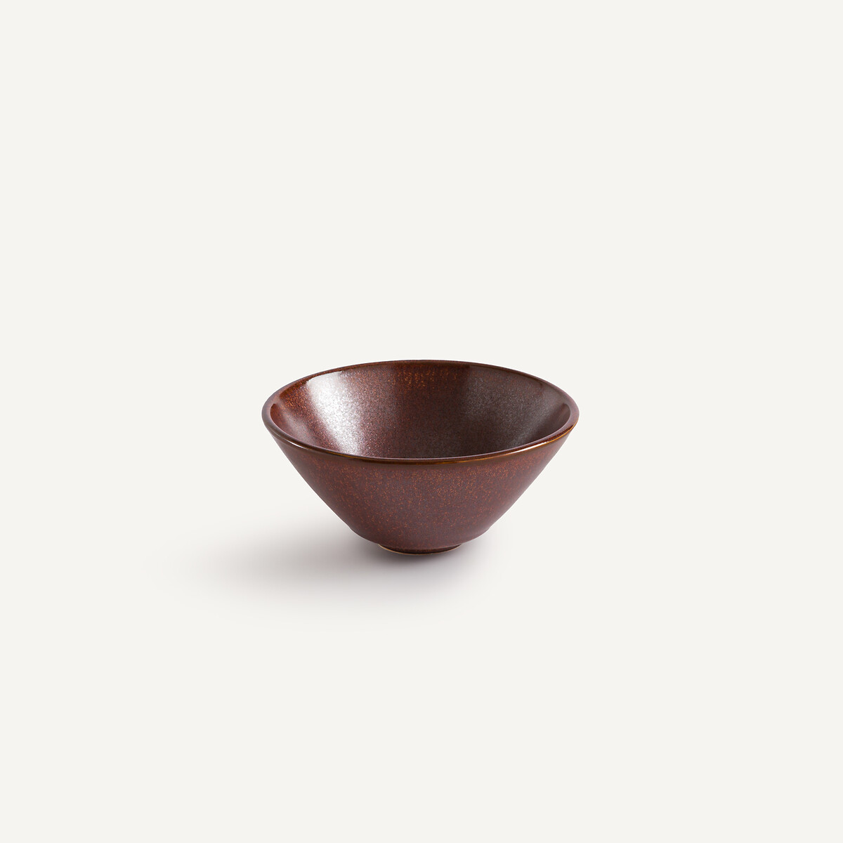 AM.PM<br>Conjunto de 4 molheiras de cerâmica esmaltada, Kanso