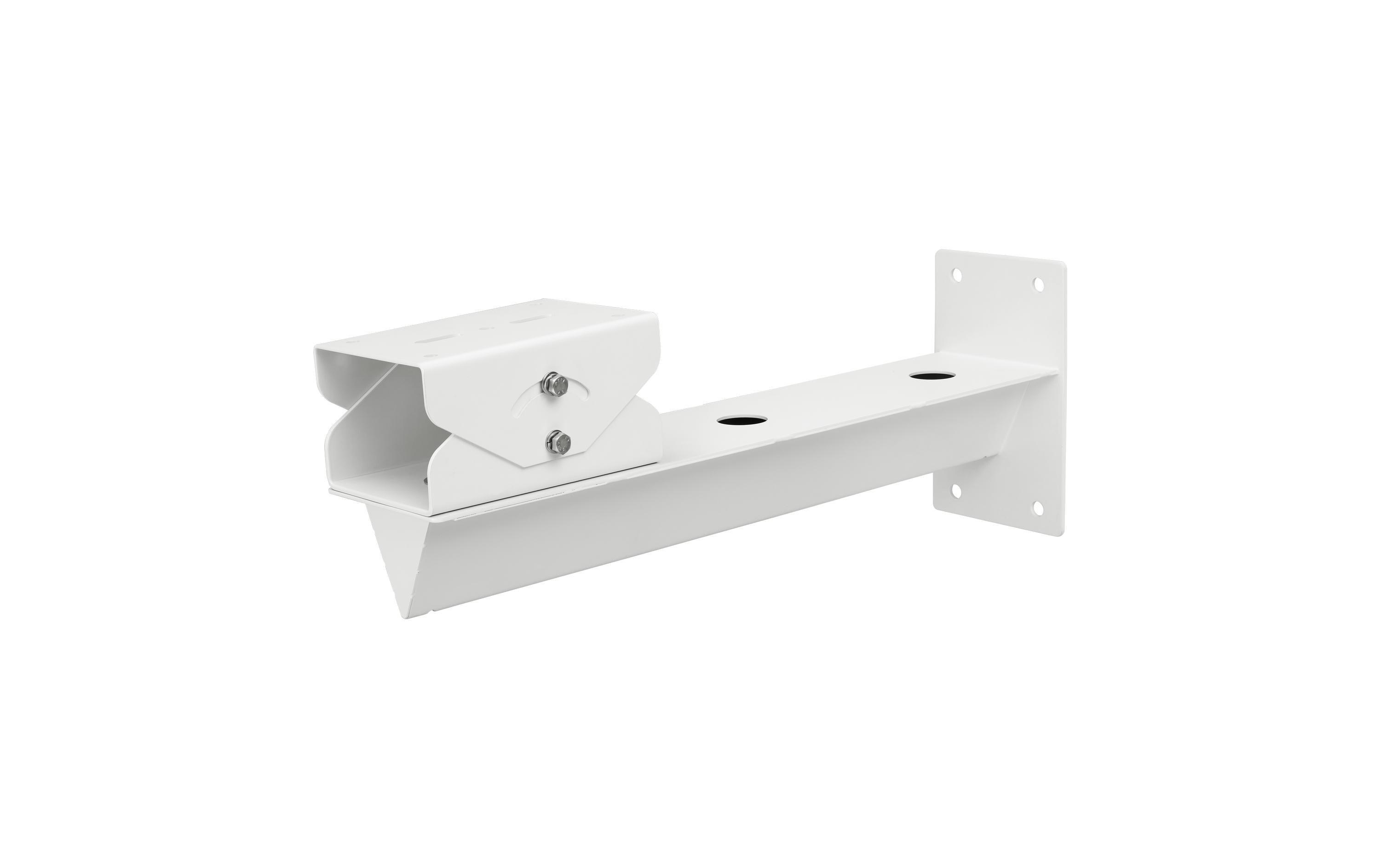 Wandhalterung SBB-900 Weiss 1 Stück<br>Wandhalterung für Indoor/Outdoor