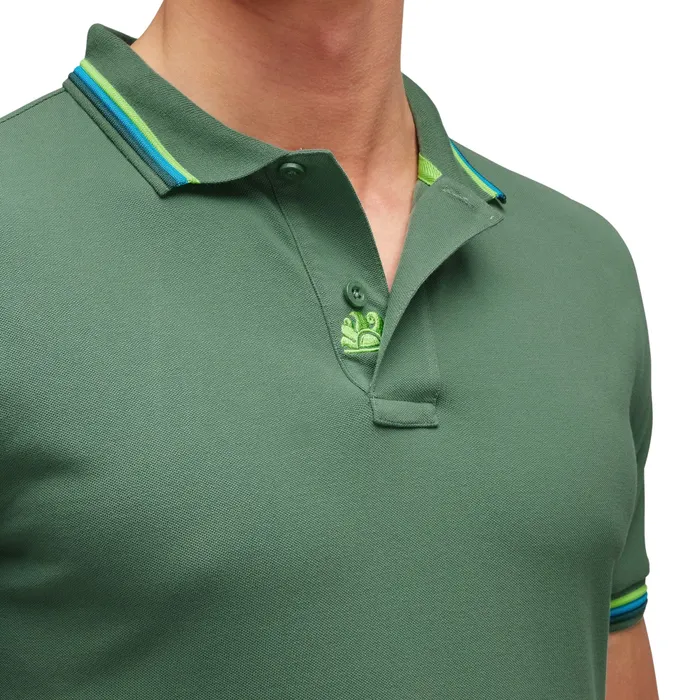 Sundek Brice Polo Heren
