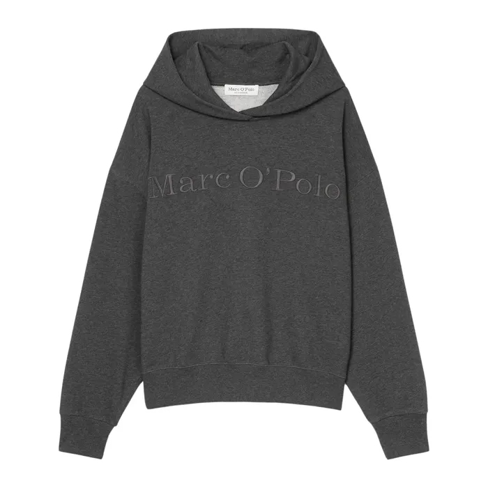 Marc O'Polo Relaxed Hoodie Dames