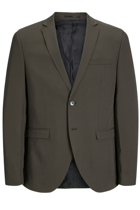 Jack & Jones bruine heren colbert