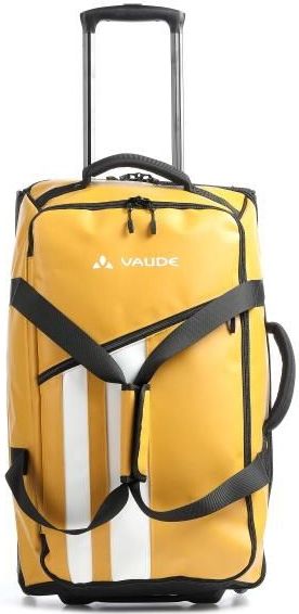 Vaude Rotuma 65 Wheels Medium Trolley Caramel