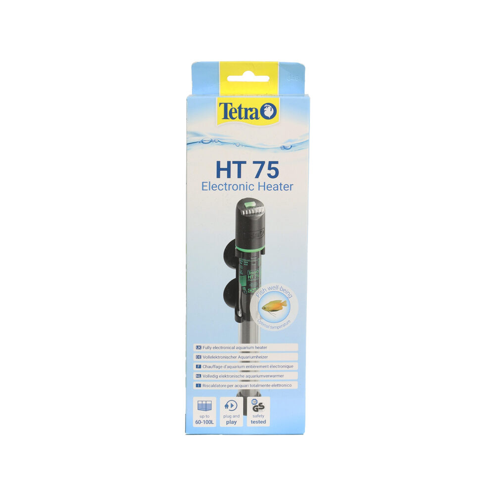 Tetra Elektronische Aquariumverwarmer