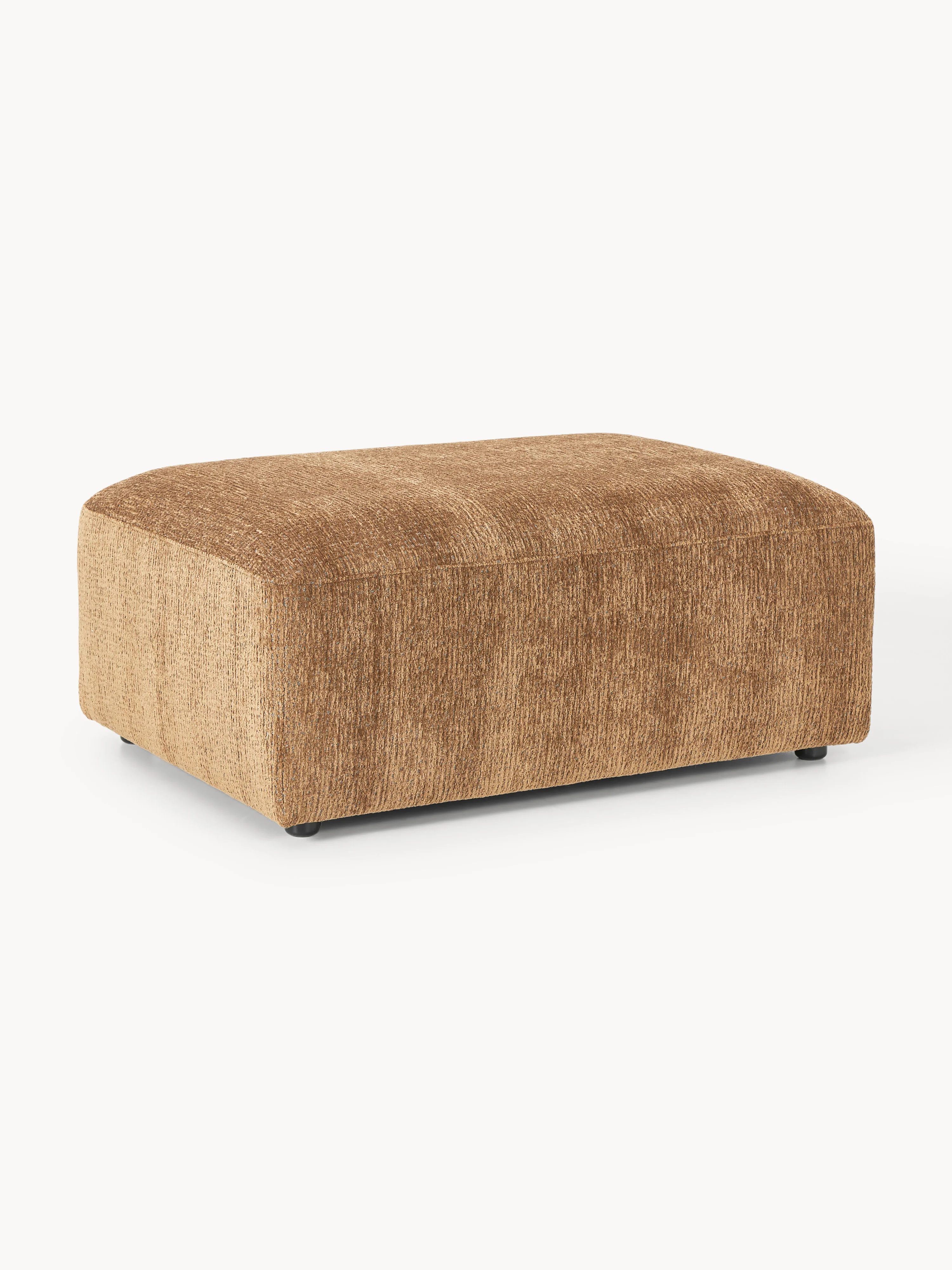 Voetenbank Melva, B 99 x D 72 cm