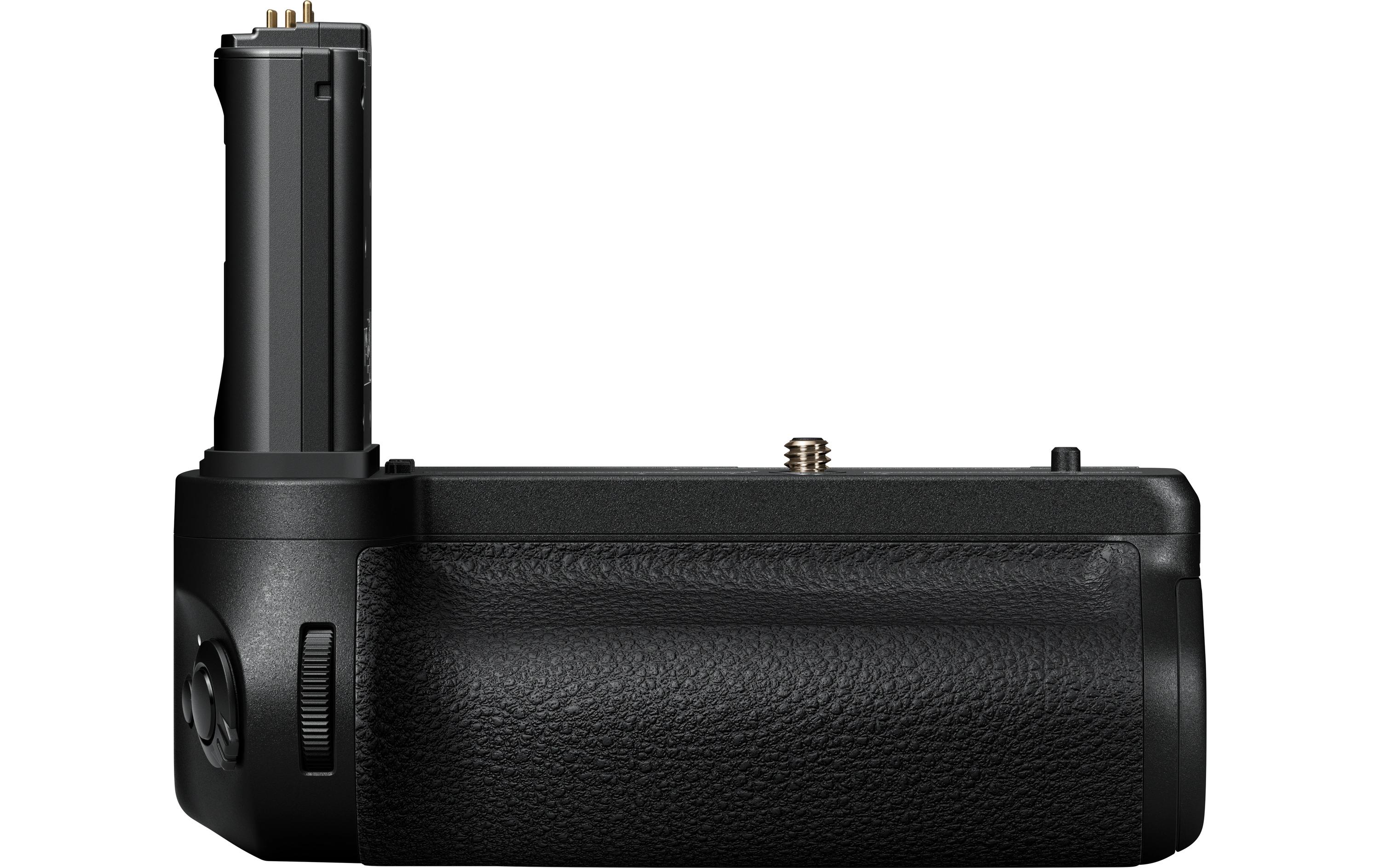Akkugriff MB-N14<br>Multifunktionshandgriff zu Nikon Z 6 III