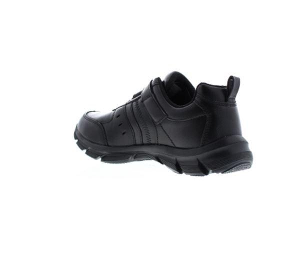 Giorgio Strap Boys Shoes