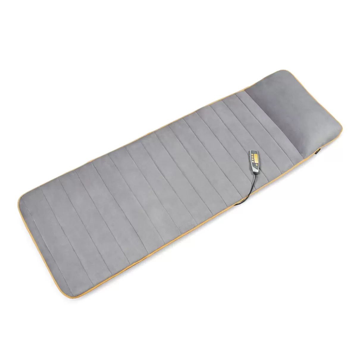 Massagematte MM825 Medisana Grau
