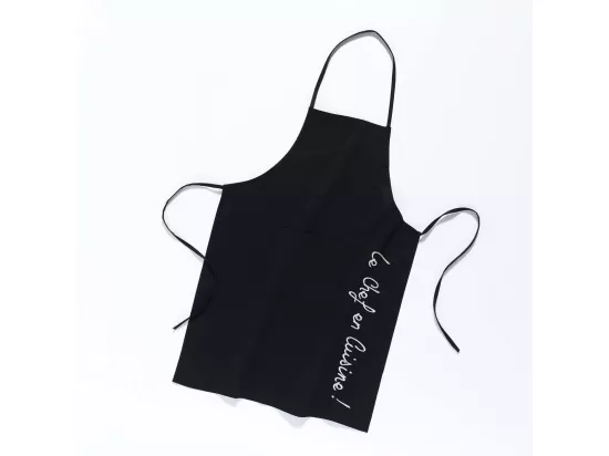 Tablier de Cuisine 