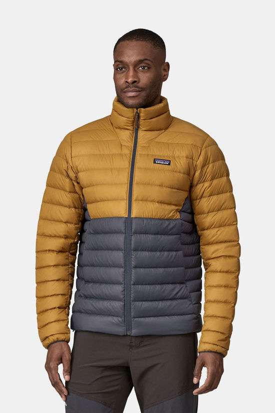 Patagonia Patagonia Down Sweater Donsjas
