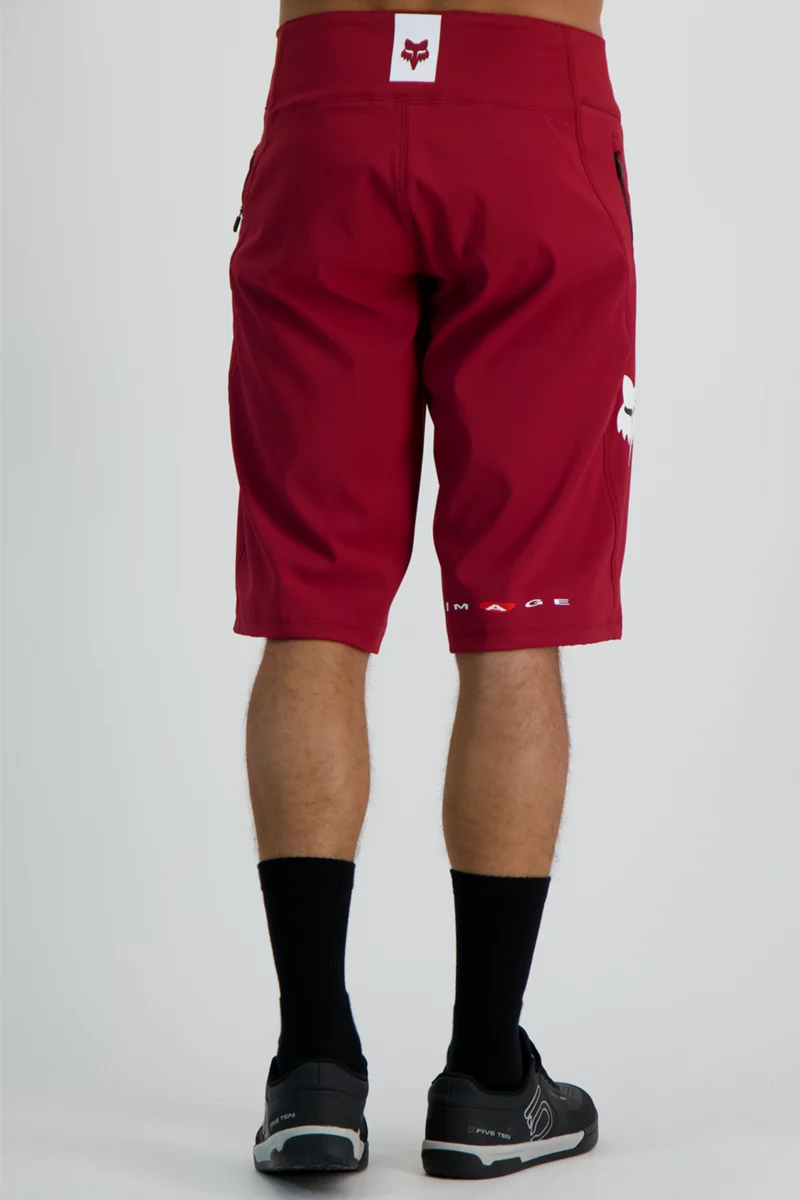 FOX Defend Aurora Herren Bikeshort