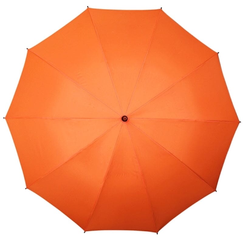Falconetti Golfparaplu 10 Baans Oranje