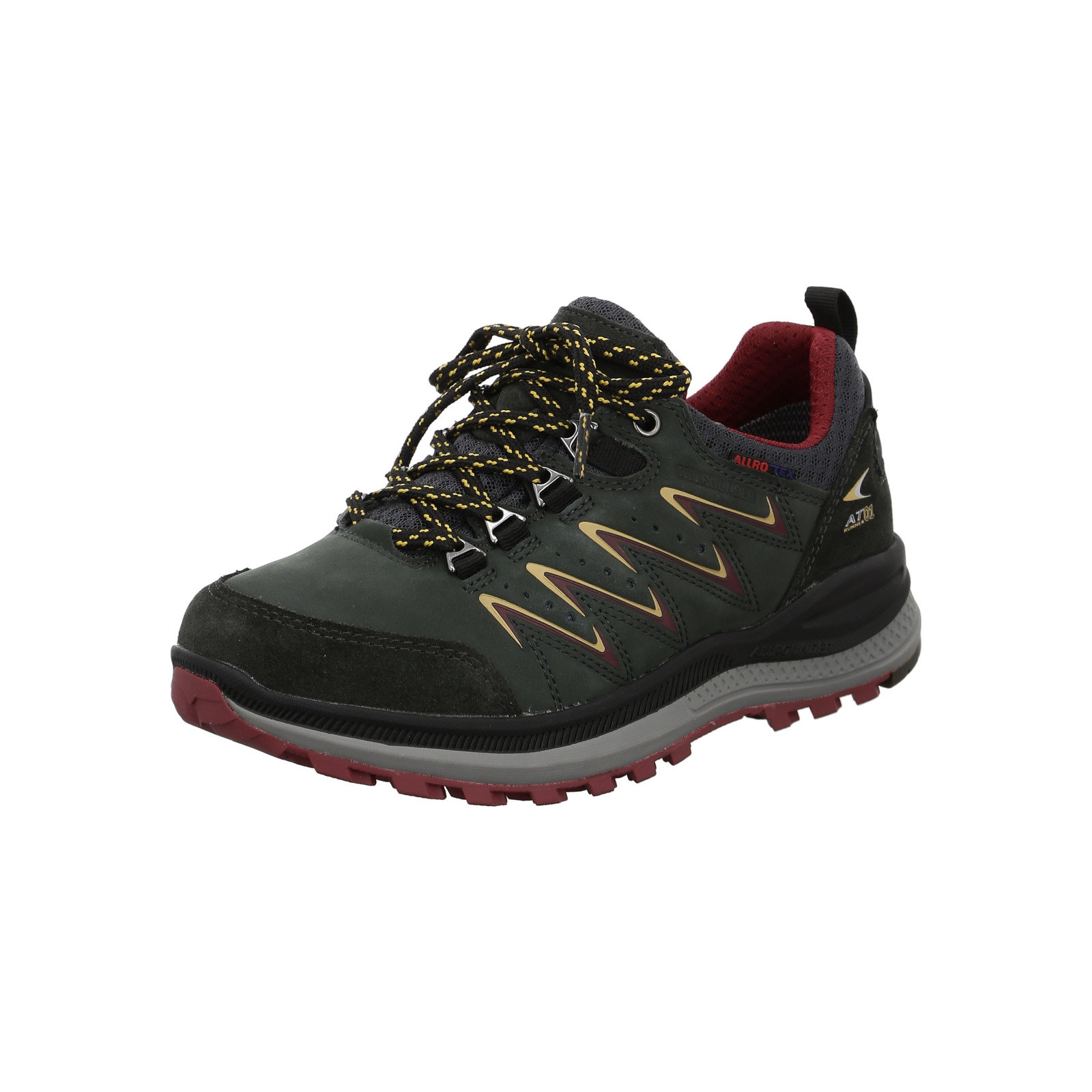Allrounder chaussures Seja-Tex bottle