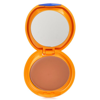 Shiseido Pó base Tanning  N SPF6