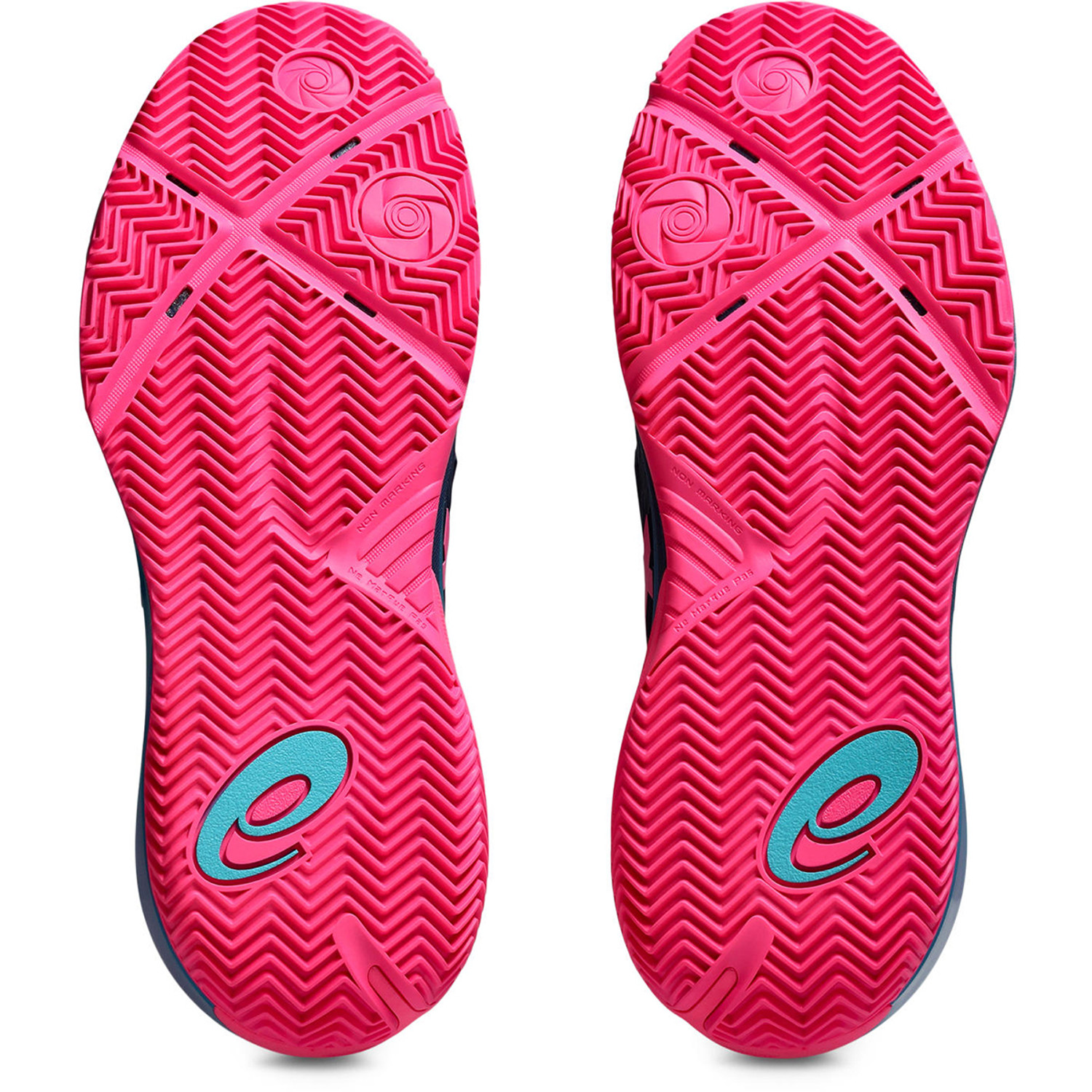 ASICS Gel-Resolution X Padel Heren