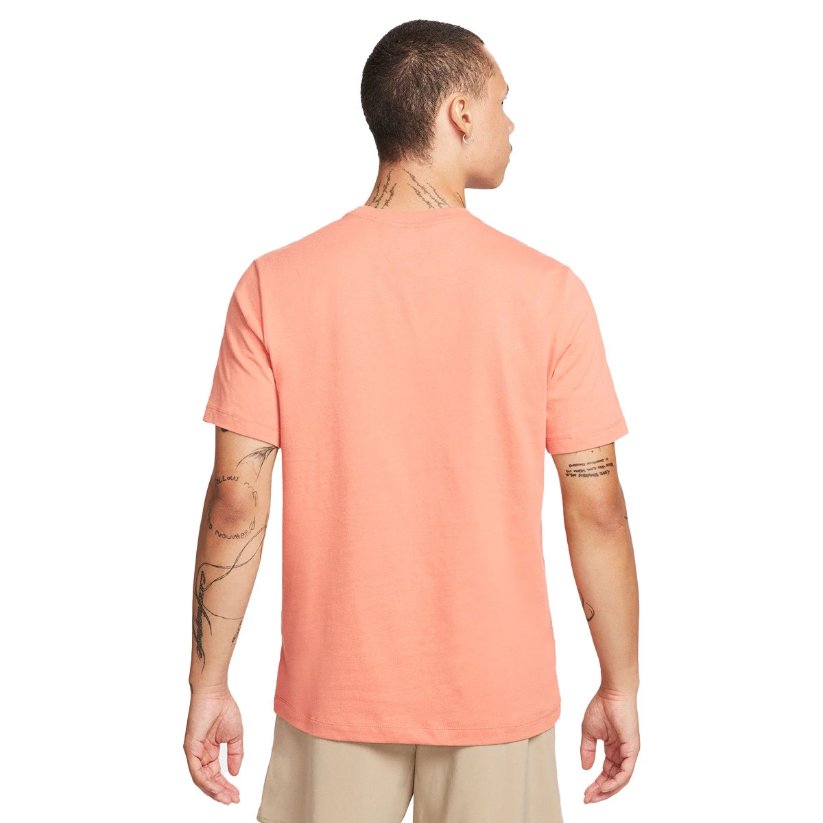 T-Shirt Nike Vintage