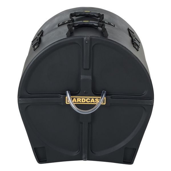 Hardcase HN18B Bass Drum Koffer