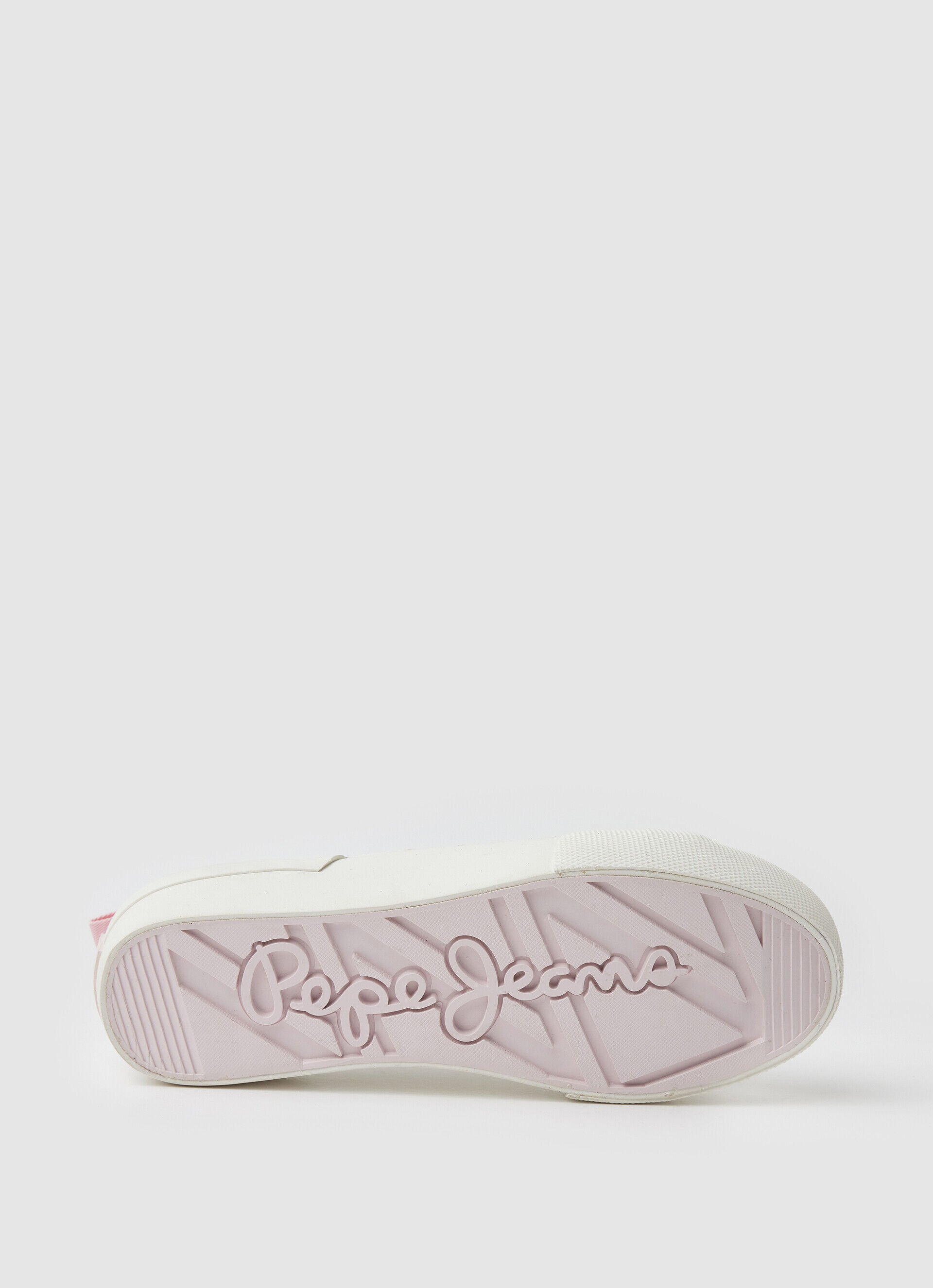 SAPATOS VULCANIZADOS ALLEN FLAG - brancos