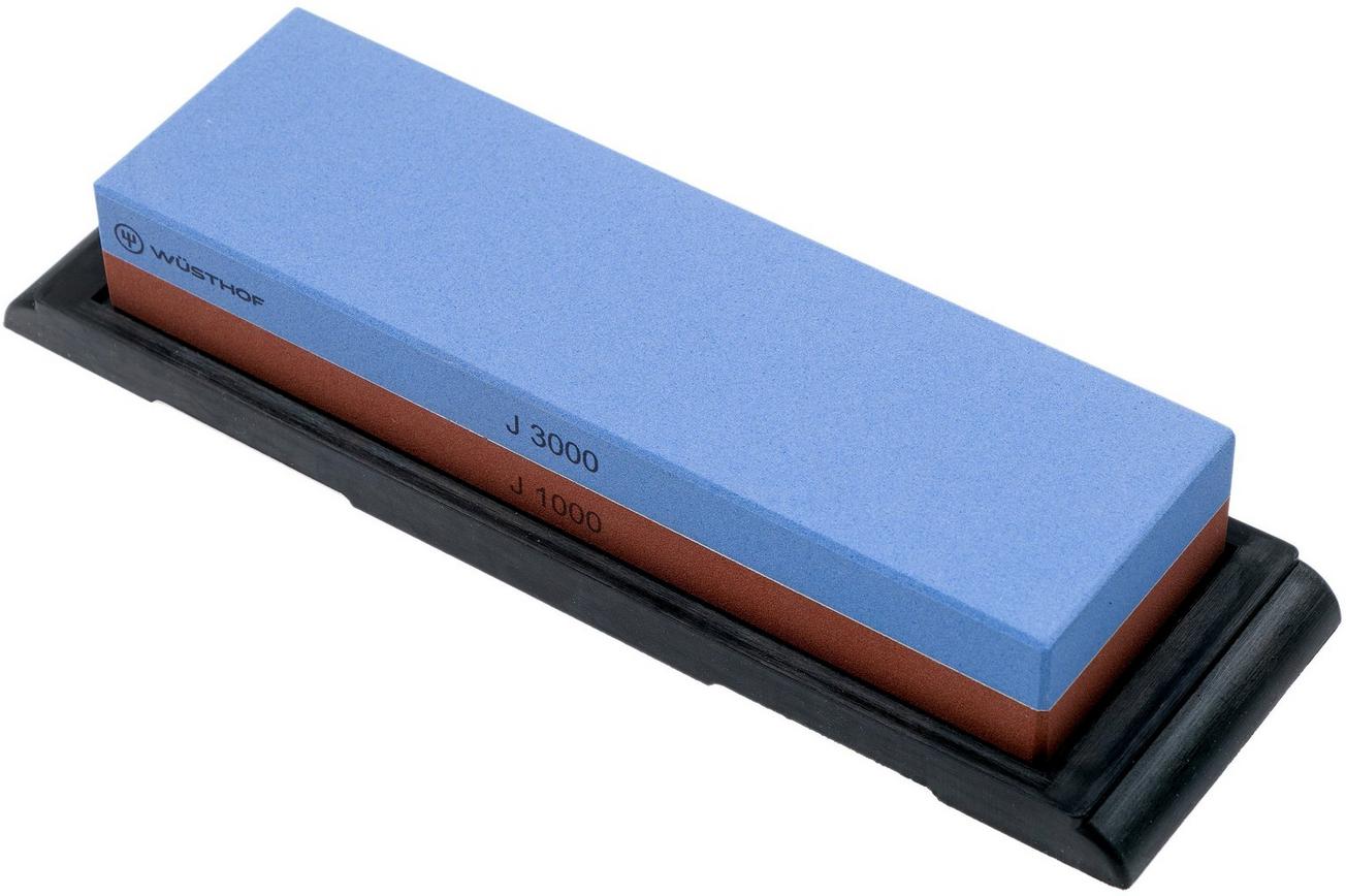 Wüsthof 3069720302 keramische slijpsteen 1000/3000 grit