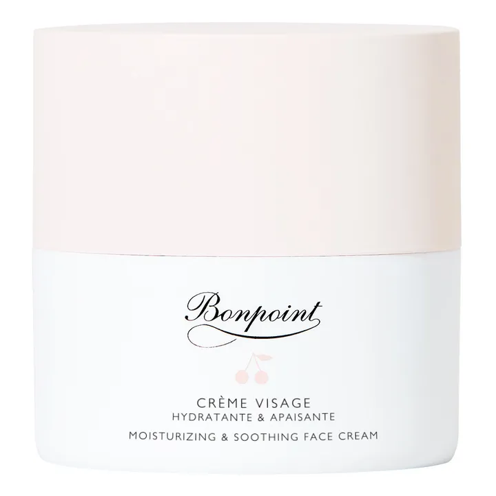 Bonpoint Crème visage hydratante Airless - 50 ml