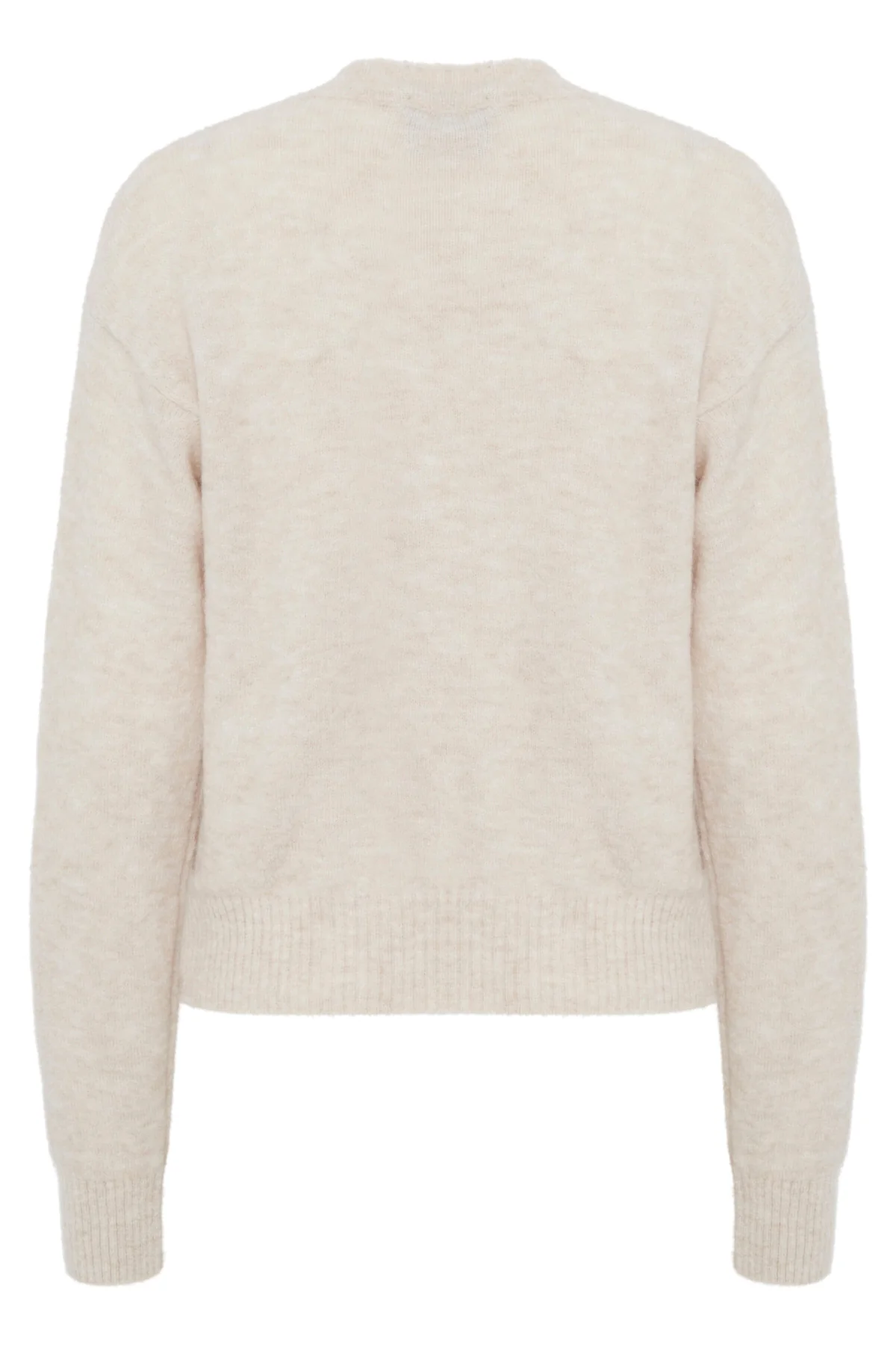 Ball Bastacy Pullover 114800 blanc de blanc