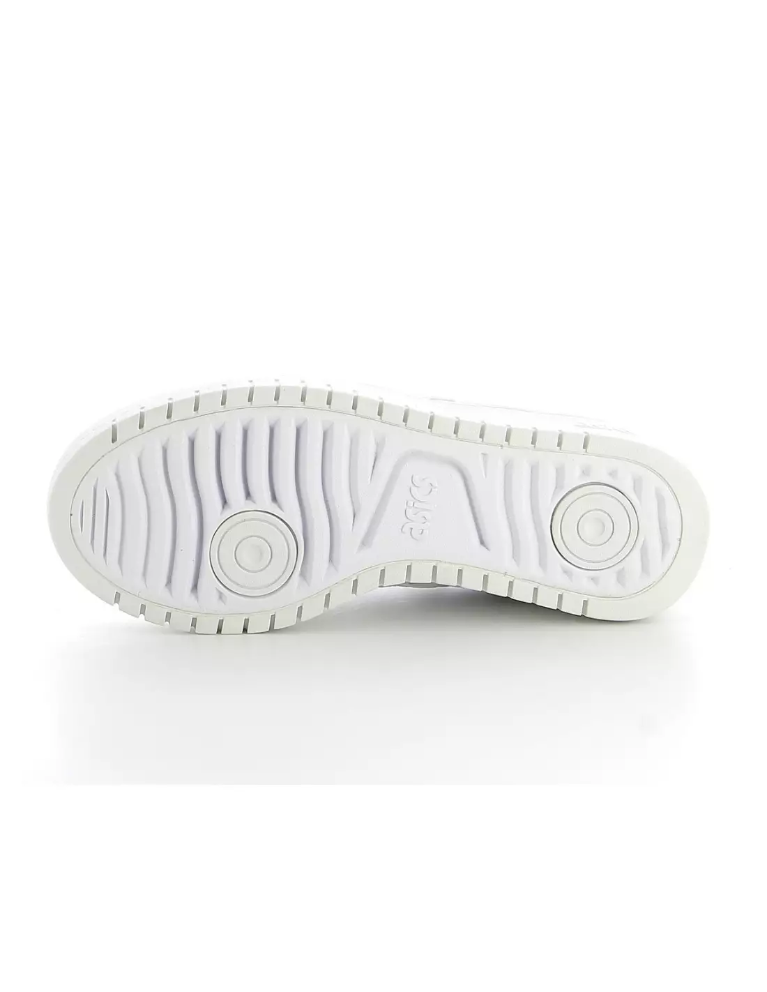 ASICS JAPAN S - Sneakers Blanc