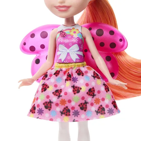 Mattel Enchantimals Ladybug