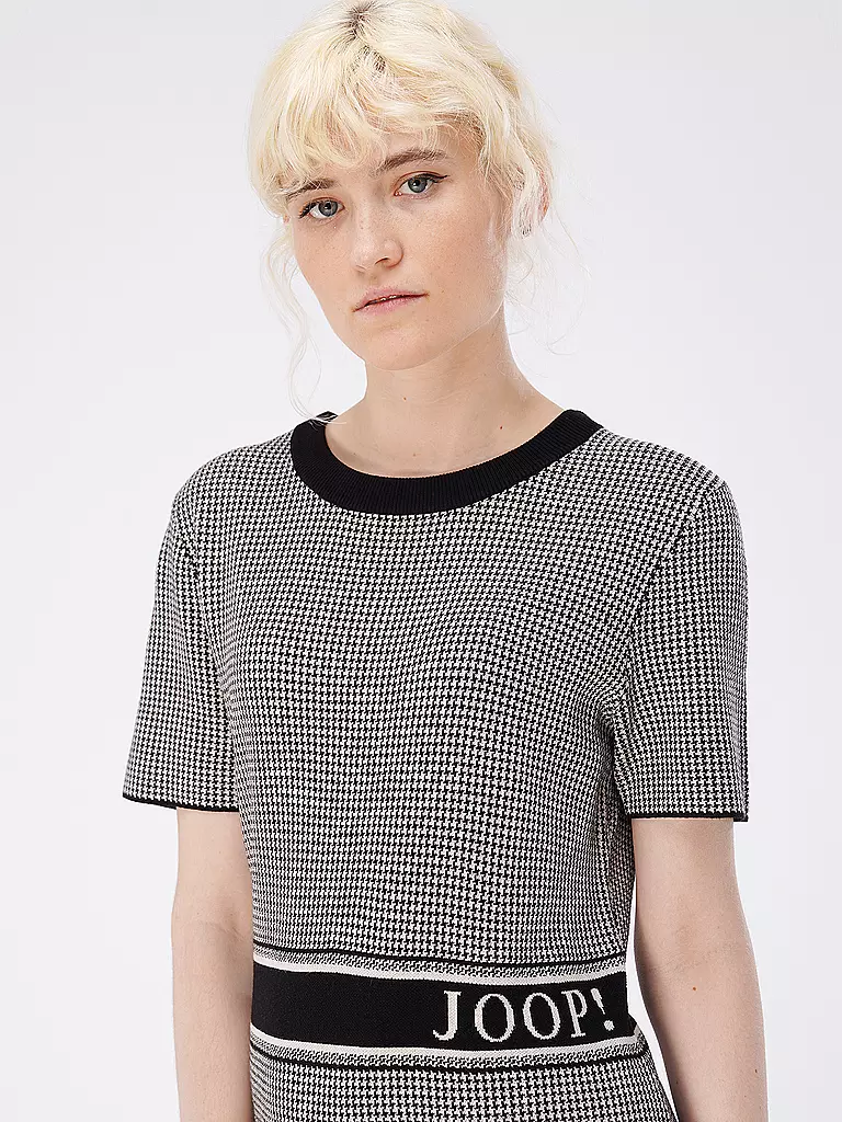 JOOP Minikleid schwarz